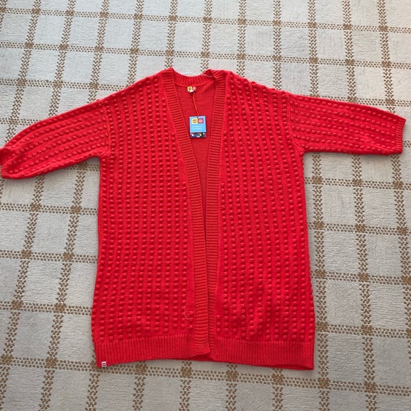 Women’s Cardigan - Picture 3 of 5